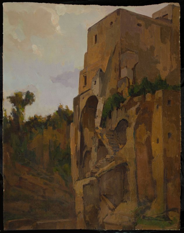 1924 - Romanticismo